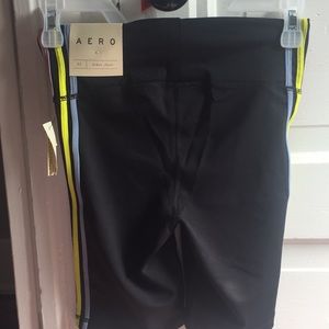 AERO Biker Shorts